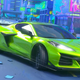 Image for article titled Buy Chevy's Corvette NFT, Get a Free Mid-Engine Z06